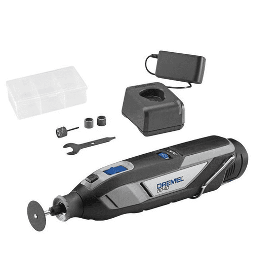 Dremel multifunkční nářadí 8240-5 v krabici (F0138240JA)