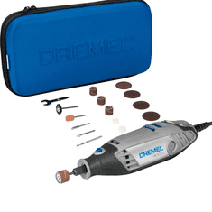 Dremel multifunkční nářadí 3000 v textilním pouzdře (F0133000JC)