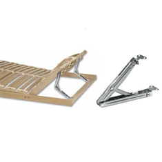 Hettich Polohovací kování Multiflex (25173)