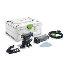 Festool vibrační bruska DTS 400 REQ-Plus (577518)