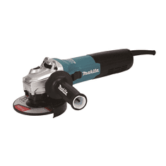 Makita úhlová bruska 1900W, 125mm s elektronickou kontrolou zatížení (GA5092X01)