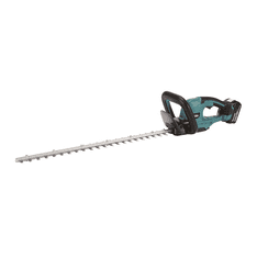 Makita AKU plotostřih DUH607RT, 600 mm Li-ion LXT 18V/5,0Ah (DUH607RT)