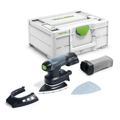 Festool AKU delta bruska DTSC 400-Basic (577507)