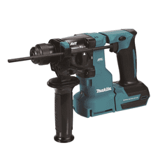 Makita AKU kombinované kladivo Li-ion LXT 18V bez aku Z (DHR183Z)