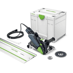 Festool diamantový dělicí systém DSC-AG 125-Plus-FS (576549)