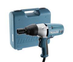 Makita Rázový utahovák TW0350 350Nm (TW0350)