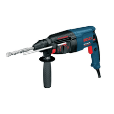 BOSCH Professional Vrtací a sekací kladivo GBH 2-26 DRE SDS-Plus (0611253708)