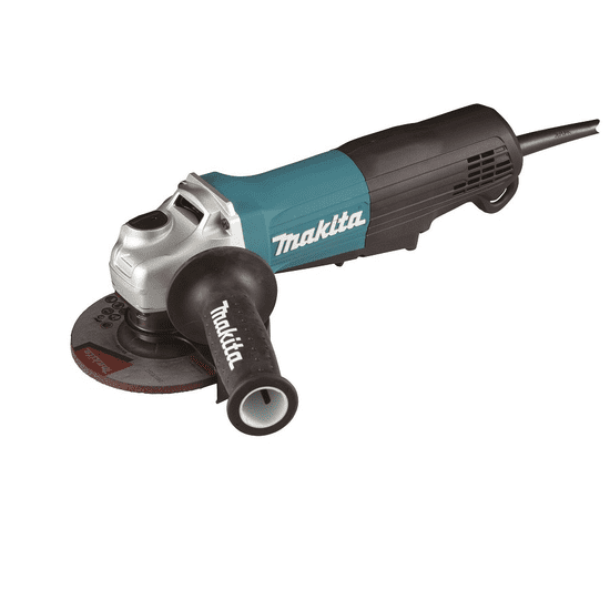 Makita GA5051R Úhlová bruska 125mm,1300W (GA5051R)