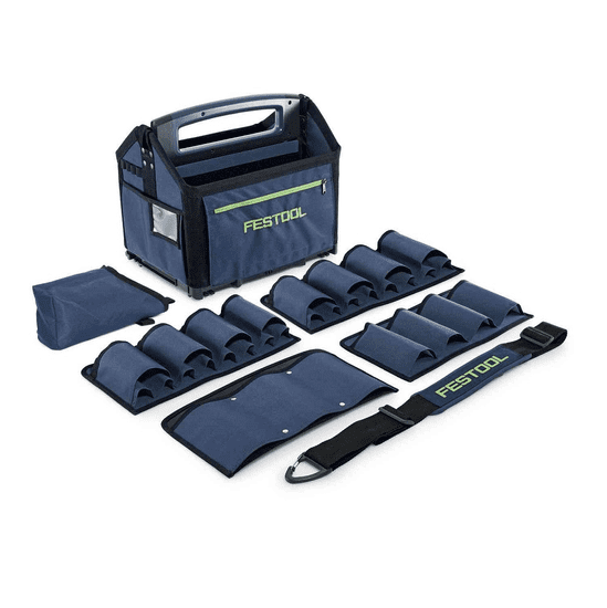 Festool systainer ToolBag SYS3 T-BAG M (577501)