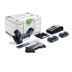 Festool Akumulátorová pila na izolační materiály ISC 240 HPC 4,0 EBI-Plus (576569)