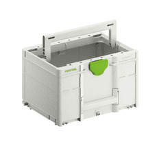 Festool Systainer ToolBox SYS3 TB M 237 (204866)