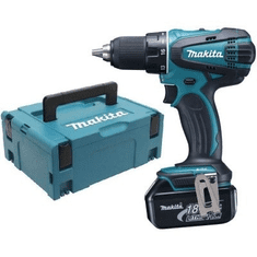 Makita Aku vrtačka DDF458RF3J 18V / 3,0Ah (DDF458RF3J)