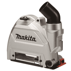 Makita 191G06-2 odsávací adaptér pro úhlové brusky XGT 125mm (191G06-2)