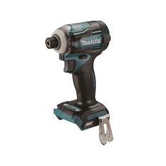 Makita Aku rázový šroubovák TD001GZ02 1/4"Li-ion XGT 40V,bez aku Z (TD001GZ02)