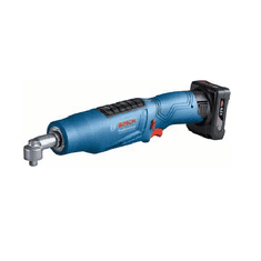 BOSCH Professional AKU úhlový šroubovák ANGLE EXACT 12V-12-400, bez aku v kartónu (0602496600)