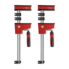 Bessey svěrka korpusová REVO KRE 600/95 SET - 2 ks (KRE60-2K-OH)