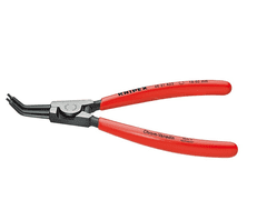 Knipex kleště segr pro pojistné kroužky vnější úhel 45° (4631A32)