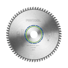 Festool Speciální pilový kotouč 225x2,6x30 TF68 (488291)
