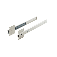 Hettich výsuv KA 5740 / 700 mm pro otvíravé a zasouvací dveře (41379)