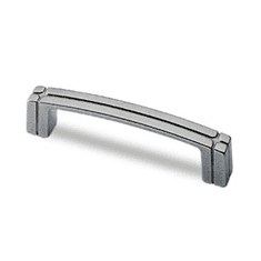 Hettich Úchytka Corduba, rozteč vrtání 128 mm (115266)