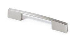 Hettich Úchytka Evisa, rozteč vrtání 128 mm (9113502)