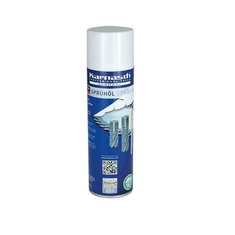 Karnasch výkonný řezný olej MECUTSPRAY 500 ml (38760.1150)