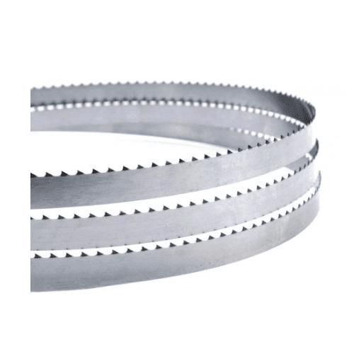 Metallkraft pilový pás na kov M 42 Bi-metal 1 640 × 13 mm (10/14“) (PP1640131014M42)
