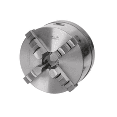 Optimum 4-čelisťové sklíčidlo s centrickým upínáním D 160 mm Camlock 4 (3442840)