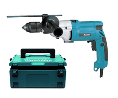 Makita Příklepová vrtačka HP2051HJ (HP2051HJ)