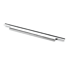 Hettich Profilová úchytka Lamezia 295 mm (9105801)