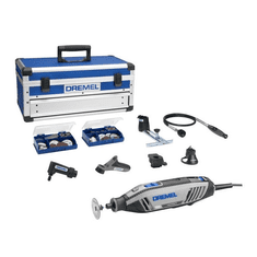 Dremel multifunkční nářadí 4250-6-128 EU v hliníkovém kufru (F0134250JK)