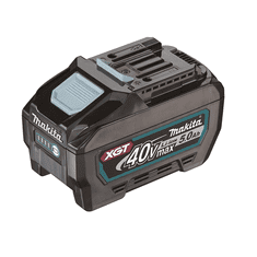 Makita akumulátor BL4050F Li-ion XGT 40V/5,0Ah (191L47-8)