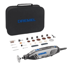 Dremel multifunkční nářadí 4250-35 EU v textilní brašně (F0134250JA)