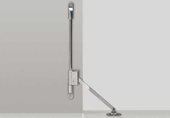 Hettich Klassik D s ložiskem LS 3280 D (20868)