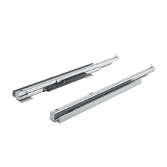 Hettich Quadro V6 400 mm BM Silent System plnovýsuv P+L (9079523)