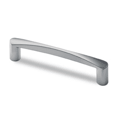 Hettich Úchytka Bruxella, rozteč vrtání 160 mm (9112619)