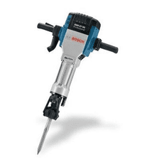 BOSCH Professional Bourací kladivo GSH 27 VC SW 28 (061130A000)