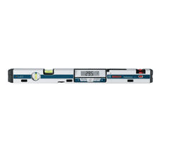 BOSCH Professional Digitální vodováha GIM 60 L Professional (0601076900)