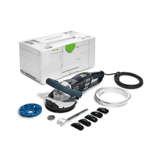 Festool sanační bruska RG 130 ECI-Set DIA TH (577061)