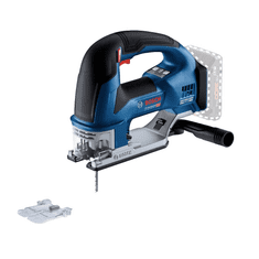 BOSCH Professional AKU přímočará pila GST 18V-155 BC v kartonu bez aku (06015B1001)