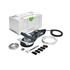 Festool sanační bruska RG 130 ECI-Set DIA HD (577059)