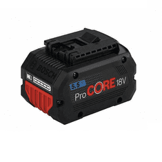 BOSCH Professional akumulátor ProCORE 18V 5.5Ah (1600A02149)