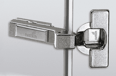 Hettich Intermat 9966 W30, Základna závěsu 7 mm, TB 43, k zalisování (9043388)