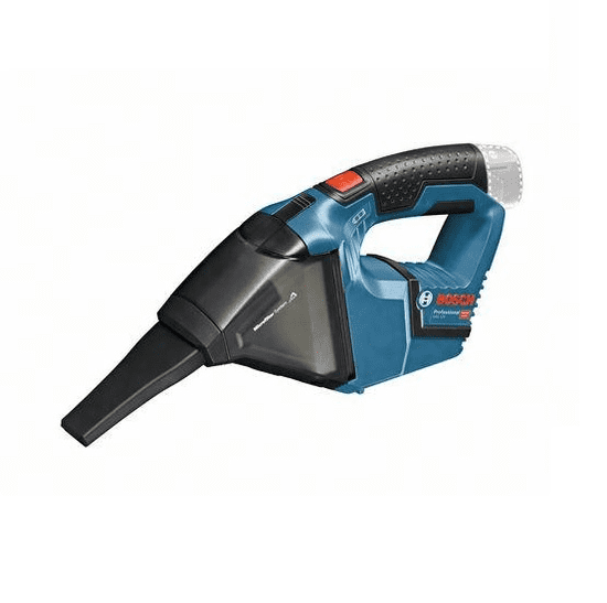 BOSCH Professional AKU vysavač GAS 12V, bez aku (06019E3000)