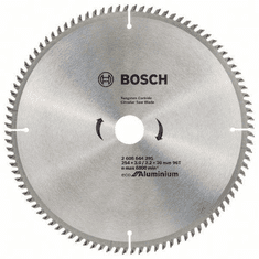 BOSCH Professional pilový kotouč Eco for Aluminium 305x3,0/2,2x30 mm 96z (2608644396)