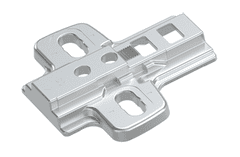 Hettich Adaptér k přišr., D=0,0 mm, k přišr. (9106989)