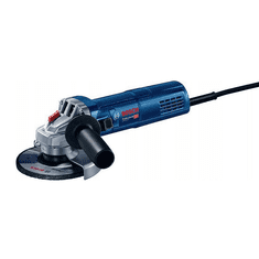 BOSCH Professional úhlová bruska GWS 9-125 Professional v krabici (0601396007)