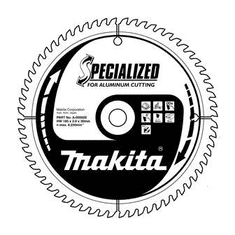 Makita B-09721 pilový kotouč 300x30 80 Z (B-09721)