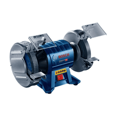 BOSCH Professional Stolní bruska dvoukotoučová GBG 60-20 (060127A400)