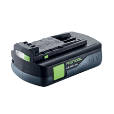 Festool akumulátor BP 18 Li 3,0 C (577658)